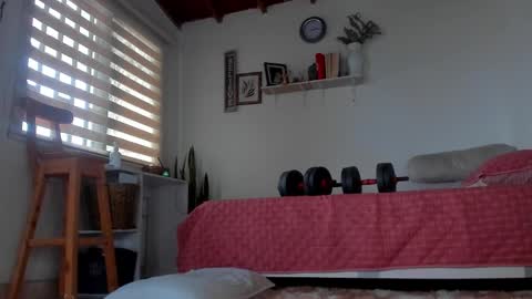 Snapshot of fabrizio_amery chatting on February 14, 2:25 pm - A N D E R online show from February 14, 2:25 pm