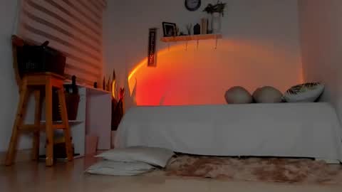 Snapshot of fabrizio_amery chatting on March 7, 11:24 pm - A N D E R online show from March 7, 11:24 pm