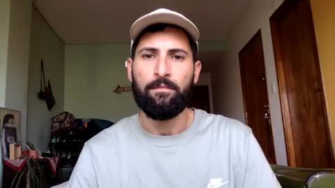 Fabrizzio online show from June 3, 12:52 pm
