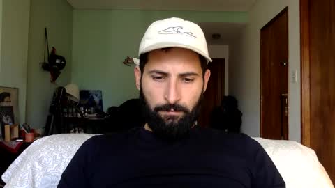 Fabrizzio online show from June 8, 2:28 pm