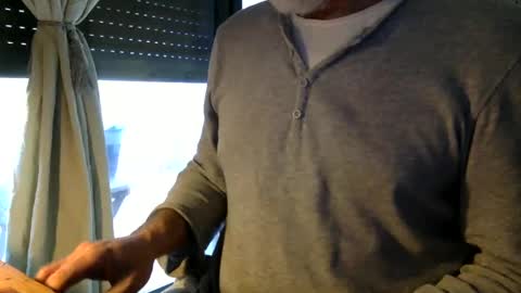 Fabro online show from February 4, 4:29 pm