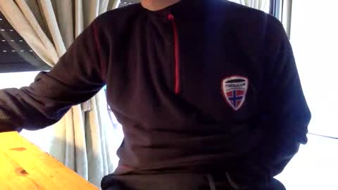 Fabro online show from January 7, 9:12 am