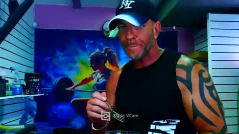fabxxxl online show from June 18, 11:58 am