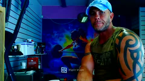 fabxxxl online show from July 14, 12:33 pm