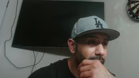 Mark online show from January 3, 9:25 am