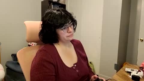 Faekitten97 online show from December 1, 11:14 pm