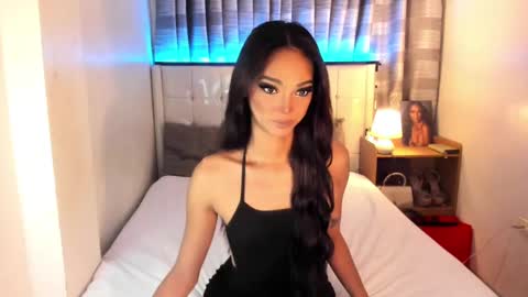 faelore online show from January 6, 6:41 pm