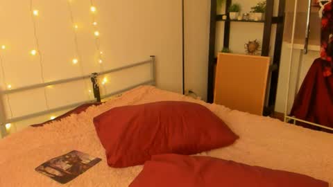 Kai online show from February 11, 2:44 pm