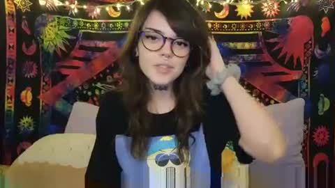 Faerie 3 online show from March 6, 1:35 am