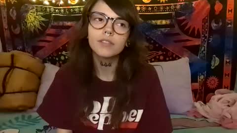 Faerie 3 online show from March 12, 2:39 am