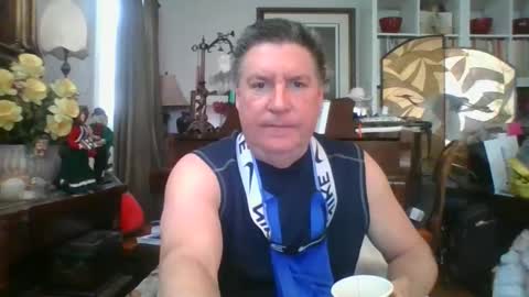 Snapshot of fairmount31 chatting on January 25, 12:58 pm fairmount31 online show from January 25, 12:58 pm