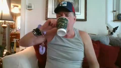 Snapshot of fairmount31 chatting on February 9, 3:45 pm fairmount31 online show from February 9, 3:45 pm