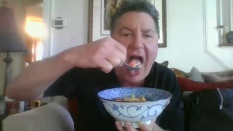 Snapshot of fairmount31 chatting on March 2, 2:21 pm fairmount31 online show from March 2, 2:21 pm