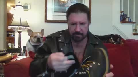 fairmount31 online show from March 12, 1:28 pm