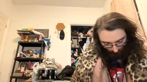 Snapshot of fairtouching chatting on January 7, 12:03 am fairtouching online show from January 7, 12:03 am