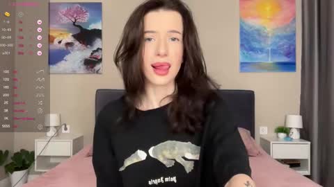 Bloom  online show from January 28, 9:29 pm