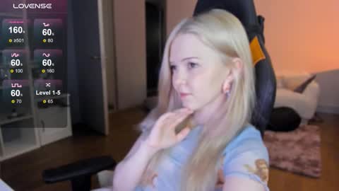 Snapshot of fairy_casey chatting on November 28, 7:05 pm fairy_casey online show from November 28, 7:05 pm