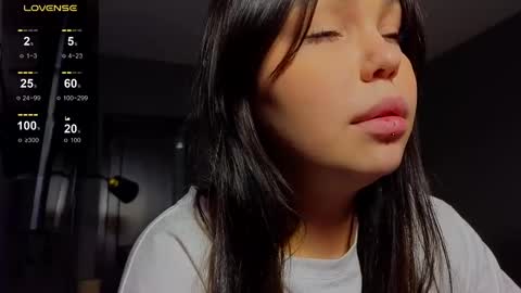 Snapshot of fairy_mairy chatting on March 6, 3:24 am Mairy online show from March 6, 3:24 am