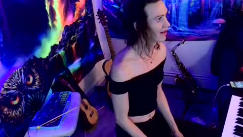 fairy_moan online show from February 13, 11:17 am