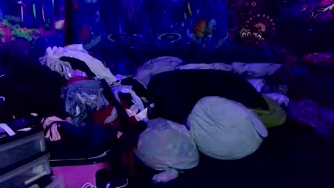 fairy_moan online show from April 23, 6:36 am