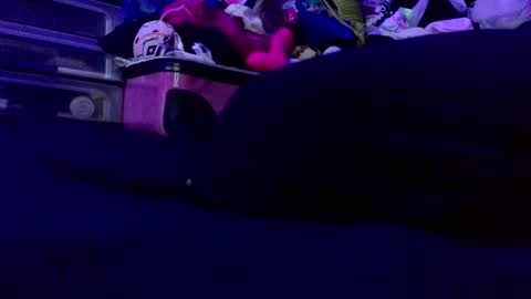 fairy_moan online show from April 26, 4:43 am