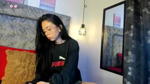 Natalye online show from February 27, 2:55 am