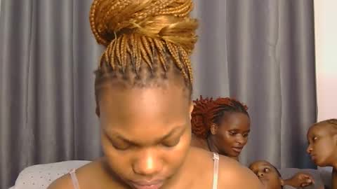 Snapshot of fairy_pearl chatting on May 21, 4:30 am fairy_pearl online show from May 21, 4:30 am