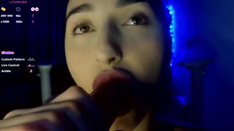 Marrie online show from February 15, 8:33 am