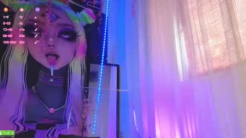 Marrie online show from June 29, 1:11 pm