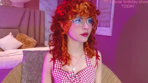 FAIRY online show from November 28, 8:55 pm