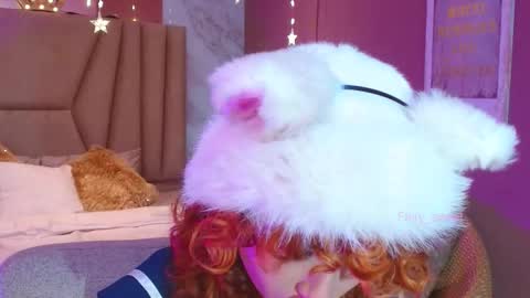 FAIRY online show from January 14, 8:58 pm