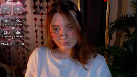 Tara online show from February 17, 10:38 pm