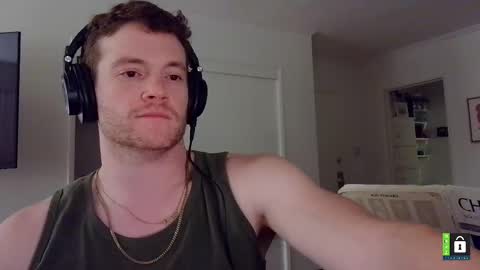 Travis online show from March 11, 6:21 am