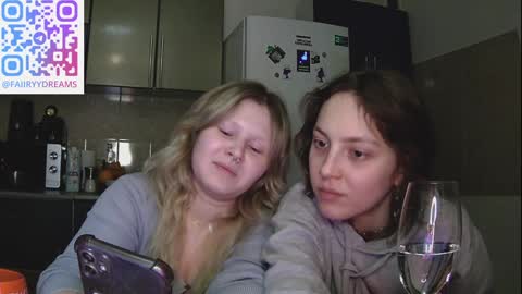 Snapshot of fairydreams_ chatting on February 2, 11:42 pm Arisha online show from February 2, 11:42 pm