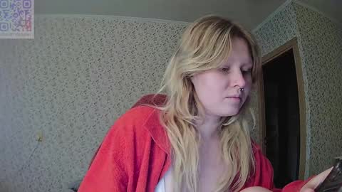 Snapshot of fairydreams_ chatting on February 4, 2:21 pm Arisha online show from February 4, 2:21 pm