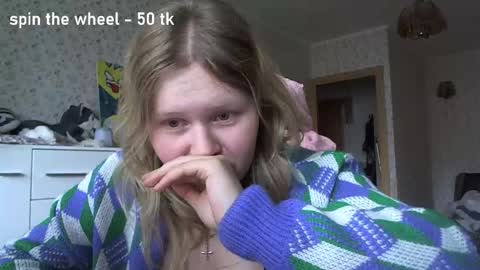 Snapshot of fairydreams_ chatting on November 12, 11:10 am Arisha online show from November 12, 11:10 am