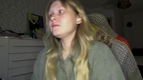 Snapshot of fairydreams_ chatting on November 27, 2:52 pm Arisha online show from November 27, 2:52 pm