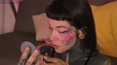 Fairy online show from March 3, 11:54 pm