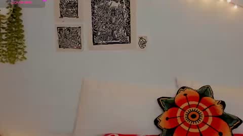 Fairy online show from July 2, 9:54 pm