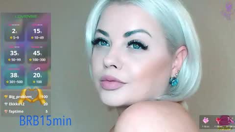 Jewell online show from November 15, 12:30 am