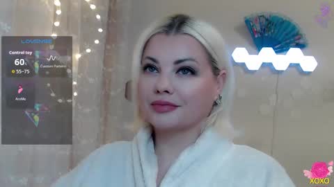 Jewell online show from November 24, 6:13 am