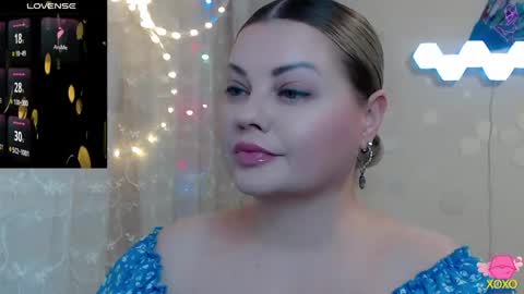 Snapshot of fairyjewell chatting on June 2, 6:43 pm Jewell online show from June 2, 6:43 pm