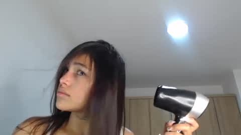 fairylatin online show from January 31, 9:05 am