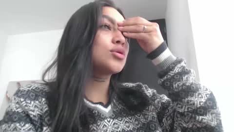 fairylatin online show from November 14, 11:42 am