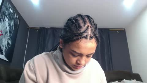 fairylatin online show from January 6, 11:36 am