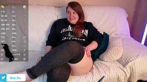  Lilith Ember   online show from June 22, 1:18 am