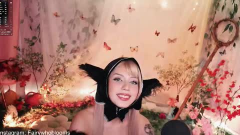  Jackie Cosplayer  online show from February 20, 6:26 am