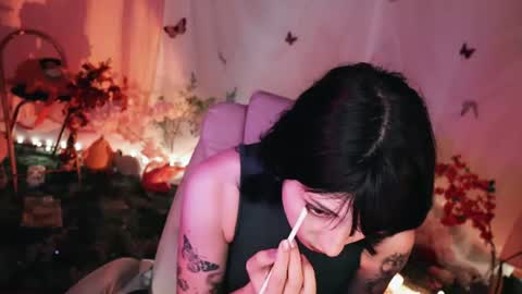  Jackie Cosplayer  online show from June 25, 2:22 am