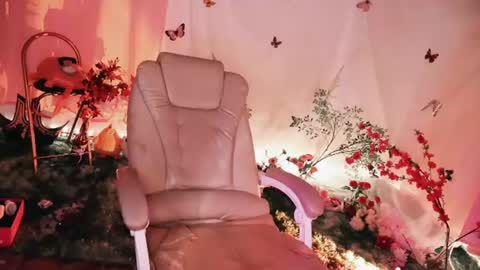 Jackie Cosplayer  online show from July 13, 3:09 am