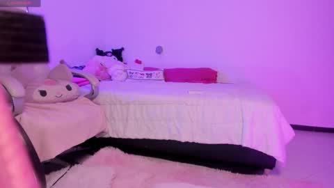 Snapshot of fairyyy1 chatting on January 26, 4:30 am Sara REMEMBER TO LEAVE A THUMB UP online show from January 26, 4:30 am